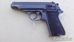 Walther PP CON WAFFENAMT