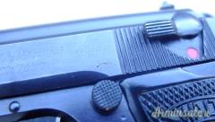 Walther PP CON WAFFENAMT