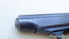 Walther PP CON WAFFENAMT