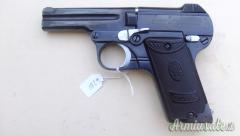 Steyr Pieper 1908