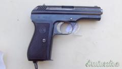 CZ VZ24 9 corto