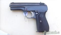 CZ VZ24 9 corto