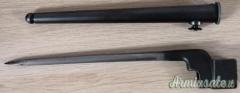 Baionetta Spike N.4 per fucile Enfield