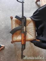 Zastava Arms AK47 7,62x39