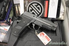 SIG-Sauer SIG P226 SERIE LIMITATA 9x21mm IMI