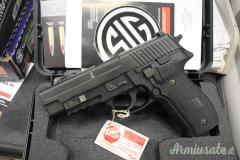 SIG-Sauer SIG P226 SERIE LIMITATA 9x21mm IMI