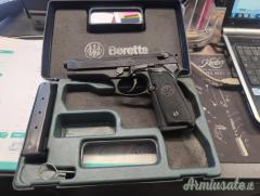 Beretta 98 FS 9x21mm IMI