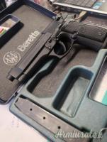 Beretta 98 FS 9x21mm IMI