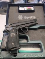 Beretta 98 FS 9x21mm IMI