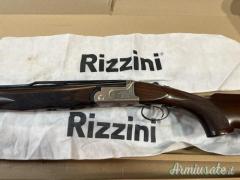 Fucile sov. Rizzini Beccaccia cal.20