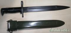 Baionetta GARAND U.S. M1 1943