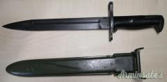Baionetta GARAND U.S. M1 1943
