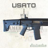 USATO – CARABINA – BUSHMASTER FIREARMS MODEL BACR cal. 223 Rem.