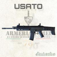 USATO – CARABINA – BUSHMASTER FIREARMS MODEL BACR cal. 223 Rem.