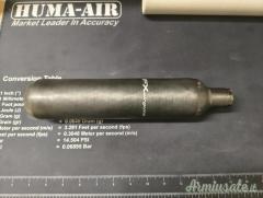 FX Airguns Impact M4 6.35