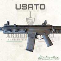 USATO – CARABINA – BUSHMASTER FIREARMS MODEL BACR cal. 223 Rem.