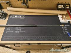FX Airguns Impact M4 6.35