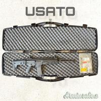 USATO – CARABINA – BUSHMASTER FIREARMS MODEL BACR cal. 223 Rem.