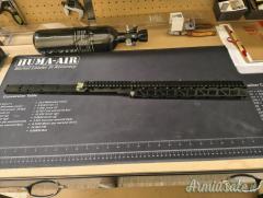 FX Airguns Impact M4 6.35
