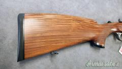 Merkel mod. K3 Jagd - ARMA NUOVA