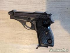 Beretta 70 7.65 Browning primo tipo fusto acciaio