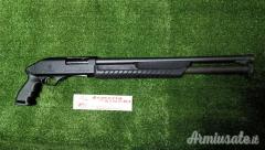 Fucile a pompa marca Fabarm mod. Sdass cal. 12