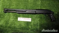 Fucile a pompa marca Fabarm mod. Sdass cal. 12