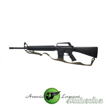 COLT AR 15 SPORTER CAL 222 USATO
