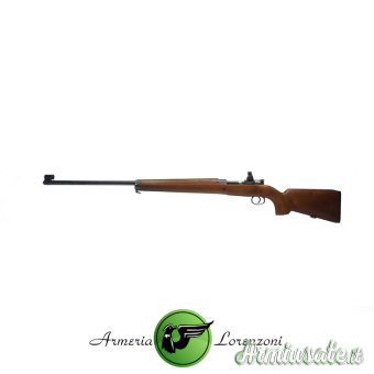 CARL GUSTAV 96 CAL 6,5X55 USATO
