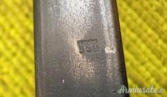 Walther P38, ac 40, 1940, Sportiva, 9x19 (9 Parabellum)
