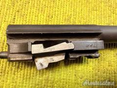 Walther P38, ac 40, 1940, Sportiva, 9x19 (9 Parabellum)