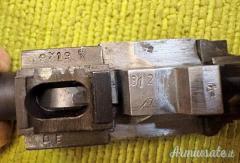Walther P38, ac 40, 1940, Sportiva, 9x19 (9 Parabellum)