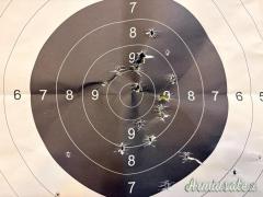 Zella Mehlis HP, P38, 1939, Sportiva, 9x19 (9 Parabellum)