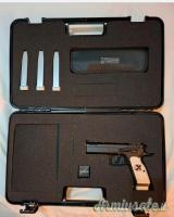 Tanfoglio Stock 2 extreme  9x19mm Parabellum | Luger | NATO
