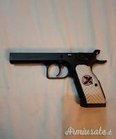 Tanfoglio Stock 2 extreme  9x19mm Parabellum | Luger | NATO