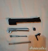 Tanfoglio Stock 2 extreme  9x19mm Parabellum | Luger | NATO