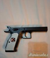 Tanfoglio Stock 2 extreme  9x19mm Parabellum | Luger | NATO