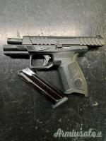 Beretta APX A1 FS cal.9x19