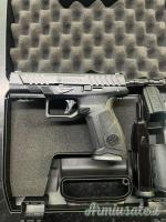Beretta APX A1 FS cal.9x19