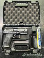 Beretta APX A1 FS cal.9x19