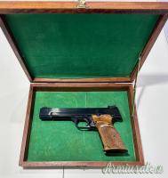 Smith & Wesson 41 .22 LR Long Rifle