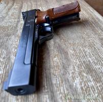 Smith & Wesson 41 .22 LR Long Rifle