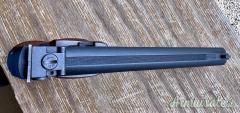Smith & Wesson 41 .22 LR Long Rifle