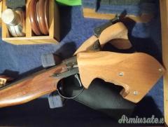 TOZ 35 .22 LR Long Rifle