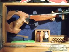 TOZ 35 .22 LR Long Rifle