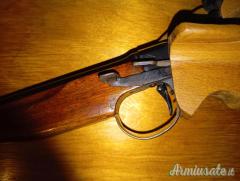 TOZ 35 .22 LR Long Rifle