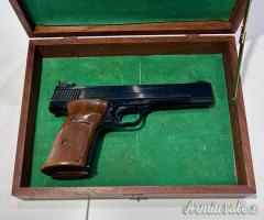 Smith & Wesson 41 .22 LR Long Rifle