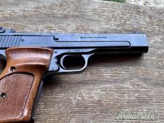 Smith & Wesson 41 .22 LR Long Rifle