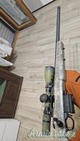 Bergara B14 6.5 mm Creedmoor