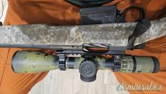 Bergara B14 6.5 mm Creedmoor